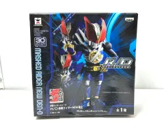 バンプレスト R/D（リアルディフォルメ） 仮面ライダーNEW電王 アクションフィギュア 3/6