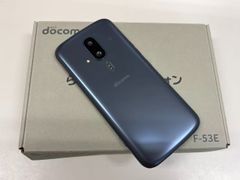 新品未使用品 docomo SIMフリー AQUOS wish3 SH-53D グリーン - メルカリ