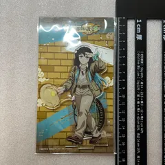 鬼滅の刃 サンシャインシティ 太陽の都市伝説第参章 アクリルスタンド 時透無一郎 133