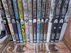 エル ローライト ネームカード NAME CARD DEATH NOTE(デスノート) 全巻 短編集