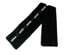 k04250603068　ANAPGIRL　サイズ表記無し　Black　　ファッション小物　ネックウォーマー/スヌード　秋冬