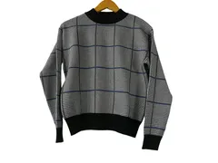 k04250603063　BEAMS HEART　サイズ表記無し　マルチカラー　　トップス　ニットorセーター　秋冬