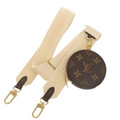 新品未使用】ルイヴィトン オンザゴー付属品 コインパース＆ショルダー 