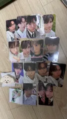 NCT(エヌシーティー)WISH ジェヒ トレカ グッズ 出品