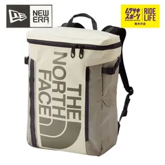 THE NORTH FACE ザ ノースフェイス リュック BC FUSE BOX II 30Ｌ BCヒューズボックス 2 ビンテージホワイト（VS) NM82255 メンズ レディース 【ムラスポ公式】