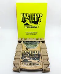 希少★新品未使用HYSTERIC THE ORIGINAL 体重計 2026年最新】ヒステリックグラマー体重計の人気アイテム - メルカリ