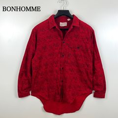 poeme bohemien ヘンリーネックカットソー 48 ポエム ボヘミアン