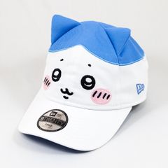 子供サイズ にゃんこ大戦争 ニューエラ NEWERA 9FIFTY ブルー - メルカリ