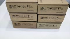 京セラ KYOCERA 純正トナー TK8336 各色 3本セット - メルカリ 京セラ KYOCERA 純正トナー TK8336 各色 3本セット - メルカリ