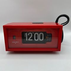 SEIKO DIGITAL CLOCK DP906R パタパタ時計 レトロ 昭和レトロ - メルカリ