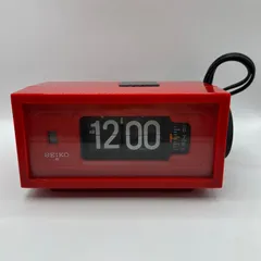 2026年最新】パタパタ時計の人気アイテム - メルカリ