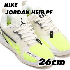 JORDAN ジョーダン エアシリーズPF VOLT 29㎝ - メルカリ