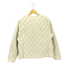 ユニクロ UNIQLO ウォーム パテッド パフテックキルティング ジャケット レディース  XL