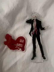 五条 悟 非公式グッズ アクリル スタンド