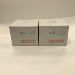 MELLIFE メリフ バームクレンズ 90g 2個セット - メルカリ