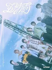 【中古】(非常に良い)五月雨 (Samidare) (初回限定盤) [CD] &TEAM