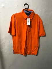 トミーヒルフィガー ポロシャツ サイズM 新品