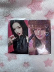 Lngshot ロングショット ウジン トレカ ウィバース - メルカリ