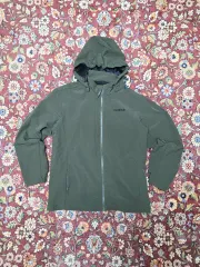 モンベル ウィンドブレーカー (XL)