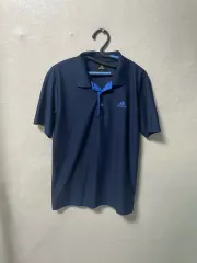 アディダス 半袖ポロシャツ サイズ M
