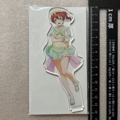 추첨 당당 러브라이브 니지가사키 학원 스쿨 아이돌 동호회 Ver. LoveLive!