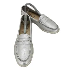 コールハーン COLE HAAN コインローファー レディース  5B