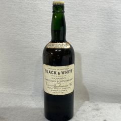 デュワーズ ホワイトラベル ティンキャップ 60年代 - メルカリ
