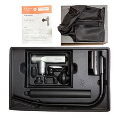 ルルド リリースガン プラスアーム AM-HX339bk - メルカリ