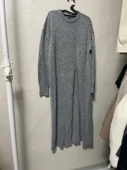 FRIFUL ニットワンピース サイズ S