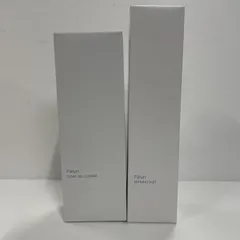 M4044 Fleuri フルリ クリアゲルクレンズ 150ml／リファイニングミスト 150ml 計2点セットのサムネイル