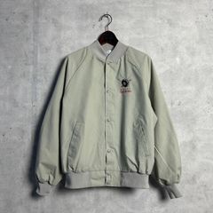 Chikashitsu+ cropped bomber jacket ミリタリー - メルカリ