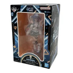 BANDAI SPIRITS 一番くじ ホロライブ ~Cyberpunk Style~ 兎田ぺこら フィギュア 未使用 M10987606