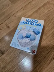 サンリオ 캬라모후 ケース シナモロール