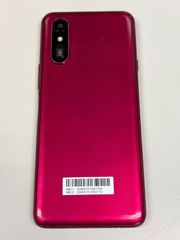 新品同様 docomo らくらくスマホ F-53E ピンク - メルカリ