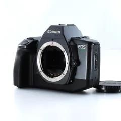 動作確認とクリーニング済 Canon EOS 630 フィルム一眼レフ 2026年最新】CANON EOS 630の人気アイテム - メルカリ