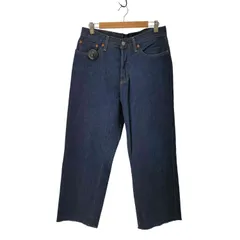 2026年最新】beams levi's super wide jeanの人気アイテム - メルカリ