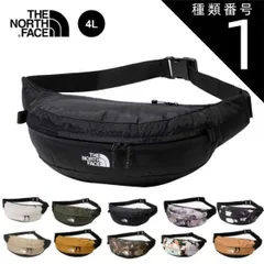 種類1：(AB)アーモンドバター/F ザ ノースフェイス ウエストバッグ スウィープ NM72304 メンズ レディース 斜めがけ ボディバッグ ユニセックス バッグ 4L 軽量 撥水 バッグアウトドア 通勤 通学 フェス 旅行 サミットゴールド ブラック (