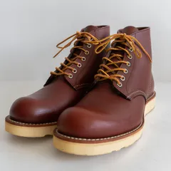 2026年最新】レッドウィング9105の人気アイテム - メルカリ