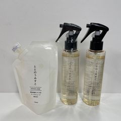 ととのうみすと 150ml 3パック - メルカリ