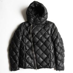 BACK LASH バックラッシュ ロイヤルフラッシュ別注 ダウンジャケット