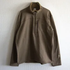 【美品/希少】PATAGONIA【R1 レギュレーター フラッシュ プルオーバー 40106F9】L パタゴニア コヨーテ ジャケット 26030066