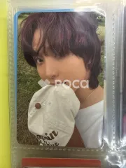 NCT ヘチャン TASTE Full Spread Ver.