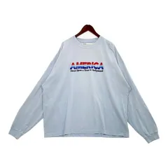 2026年最新】dairiku tシャツ americaの人気アイテム - メルカリ