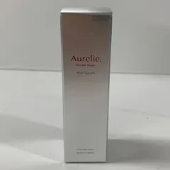 L2285 シャンソン化粧品 Aurelie オレリー リンクルリペア セラム 30mlのサムネイル
