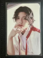 ATEEZ ヨサン ATEEZ X ANITEEZ ポップアップ EXHIBITION & STORE ANITEEZ IN THE CALLING RANDOM TRADING CARD