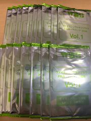 ヴァイスシュヴァルツ 公認ショップ大会 2026年1月度・2月度PRパック