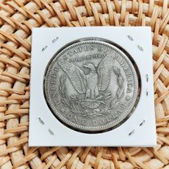 銀貨 1854年 ヴィルヘルム 2ターレル銀貨 ブラウンシュヴァイク公国