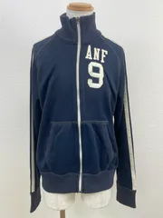 Abercrombie&Fitch アバクロンビーアンドフィッチ M メンズ その他 ネイビー、 20250409-0015