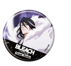 BLEACH 藍染惣右介 ブレソル Fes. 缶バッジ - メルカリ