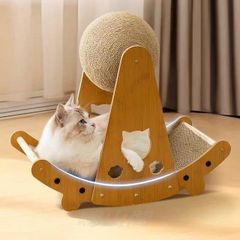 新品未使用】KUMORIJP 猫用ステップ 窓用 吸盤式 3個セット - メルカリ